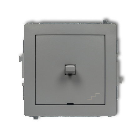 KARLIK DECO 27DWPUS-3 Łącznik schodowy w stylu amerykańskim