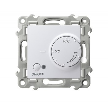 OSPEL SZAFIR RTP-1ZN/m/70 Regulator temperatury z czujnikiem napow.