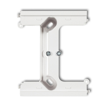 KARLIK DECO / MINI 25DPU-2 Moduł rozszerzający puszkę natynkową pojedynczą