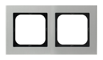 OSPEL SONATA R-2RA/35 Ramka podwójna