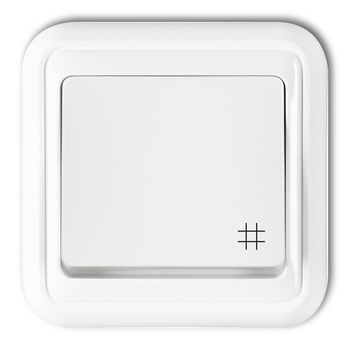 KARLIK LIZA WPT-6 Łącznik krzyżowy