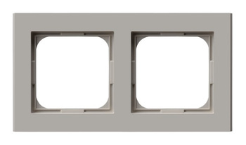 OSPEL SONATA R-2R/82 Ramka podwójna