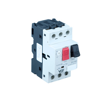 VCX Wyłącznik silnikowy VCX GV-2 0,63-1,0A