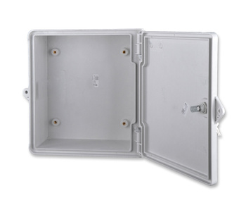 EMITER OBUDOWA ROZDZIELNIC APARATURY STERUJACEJ LILA 3344 (OZN)