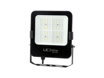 LED line PRIME Floodlight 30W 4200lm 60°