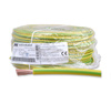 Przewód linka kabel H07V-K  LGY 6mm2 450/750 V żółto-zielony ELEKTROKABEL  5907702814049 1mb