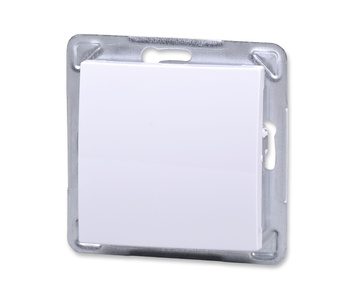 Ospel impresja łp-1y/m/00 włącznik pojedynczy