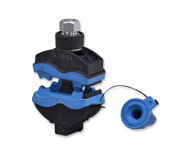 ENSTO Zacisk przebijający izolację SLIW54