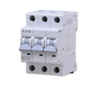 Eaton 194886 hn-b50/3 wyłącznik nadprądowy b50 3p