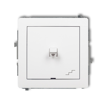 KARLIK DECO DWPUS-3 Łącznik schodowy w stylu amerykańskim