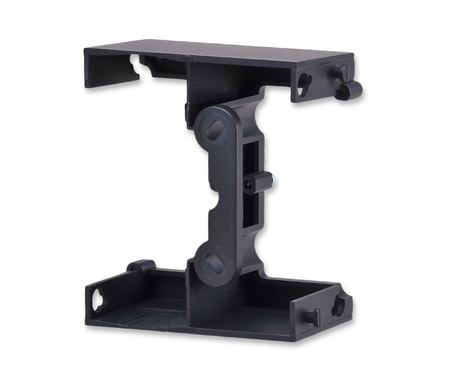 Kontakt Simon 10 csh/49 Element rozszerzający puszkę pojedynczą składaną