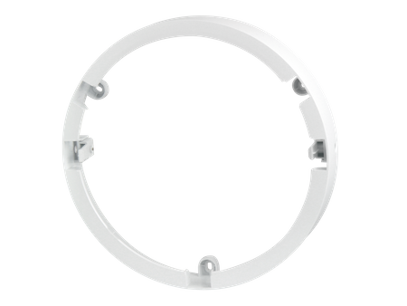 Ramka okrągła do montażu natynkowego Downlightu MOLLY 24W