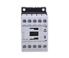 Eaton dilm12-01-ea(24vdc) stycznik,5,5kw/400v 190036
