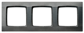 OSPEL KARO R-3S/56 Ramka potrójna