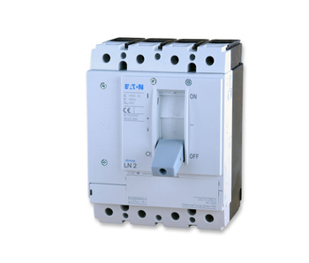 Eaton 112007 rozłącznik mocy 4p 250a ln2-4-250-i