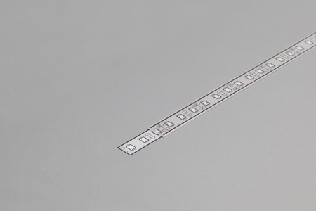 Klosz A wsuwany 2000 transparentny