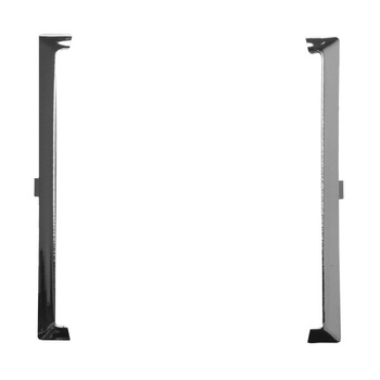 Ospel aria RO-3U/67 Ramka ozdobna do gniazd podwójnych monoblokowych