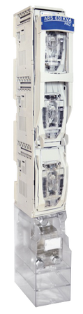 Apator Rozłącznik bezpiecznikowy listwowy ARS 630-1 NR pro 63-811837-041