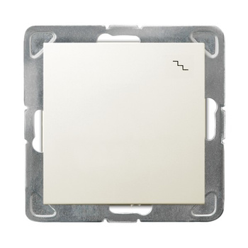 Ospel impresja ŁP-3Y/m/27 Łącznik schodowy ecru