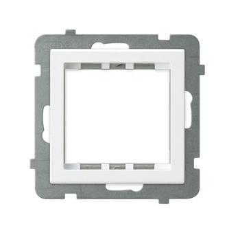 SONATA AP45-1R/m/75 Adapter podtynkowy systemu OSPEL 45 do serii Sonata