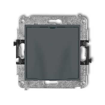 KARLIK produkty uzupełniające 28MWPK Wypust kablowy