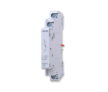 Eaton131785 asauxsc-spm styk pomocniczy 1w, 2a, 250vac, 0.5jc