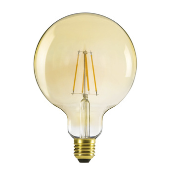 Kanlux XLED G125 7W-WW       29638 Źródło światła LED