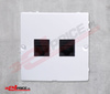 Simon basic  bmf52.02/1 gniazdo komputerowe rj45