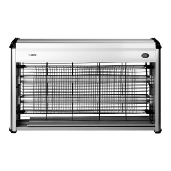 Elektryczna lampka na komary ~230V, 30W, 80m²