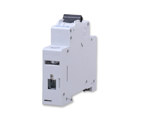 Eaton 286528 pl6-c2/1 wyłącznik nadprądowy 6kA