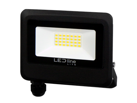 LED line LITE Naświetlacz PHOTON 20W 4000K 2000lm