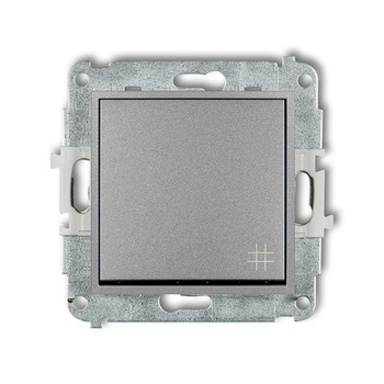 KARLIK ICON 7IWP-6 Łącznik krzyżowy