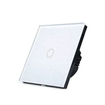 VCX WESA FCM-01W Łącznik dotykowy szklany pojedynczy FCM 01W