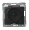 OSPEL IMPRESJA GPH-1YZP/m/18/d Gniazdo bryzgoszczelne z/u IP-44