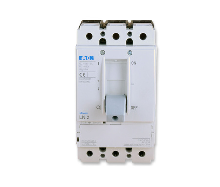 Eaton 190024 pkzm4-63-ea wyłącznik silnikowy 3p 55 - 65a 34kw