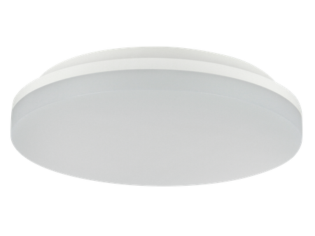 LED line PRIME Plafon ACTON 24W 2600lm 4000K IP54 okrągły