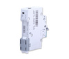 HAGER MCS125 Wyłącznik nadprądowy Icn=6000A 1P C 25A QuickConnect