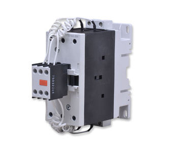 3P Stycznik, 45kvarBFK6500A230