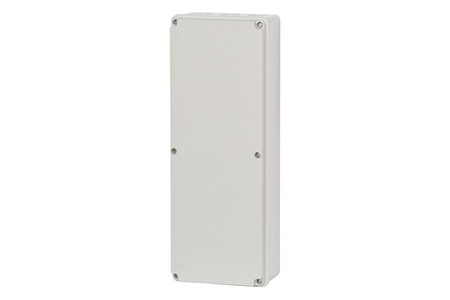 F-ELEKTRO Puszka hermetyczna CP 350mm x 130mm x 85mm  IP54 F1.0220