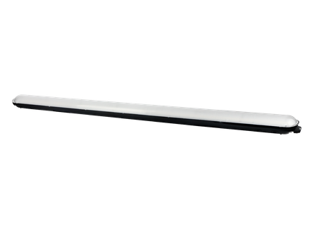 LED line PRIME LINKER 40W 4000K 150lm/W 220-240V IP65 czarna