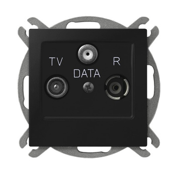 OSPEL IMPRESJA GPA-YD/m/33 Gniazdo RTV-DATA