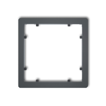 KARLIK prod. uzupełniające 28DA-55 Adapter do standardu 55x55 mm