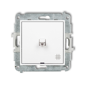 KARLIK ICON IWPUS-6 Łącznik krzyżowy w stylu amerykańskim