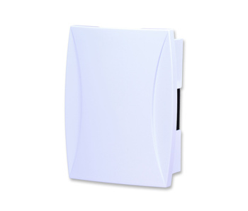 Zamel gns-921 dzwonek do drzwi bim-bam przewodowy