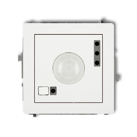 KARLIK DECO DCR-1 Elektroniczny czujnik ruchu