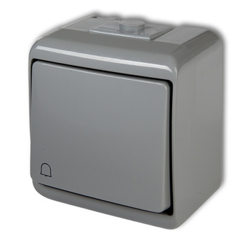 KARLIK JUNIOR 10WHE-4 Łącznik zwierny dzwonek