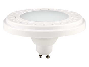 LEDOM ES111 9W 3000K 850lm 175-265V biała