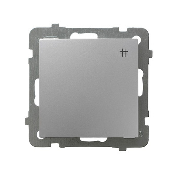 OSPEL AS ŁP-4G/m/18 Łącznik krzyżowy