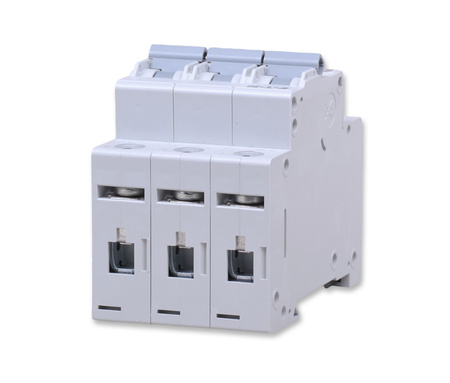 Eaton 194886 hn-b50/3 wyłącznik nadprądowy b50 3p