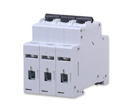 Eaton 286584 pl6-b2/3 Wyłącznik nadprądowy 6kA